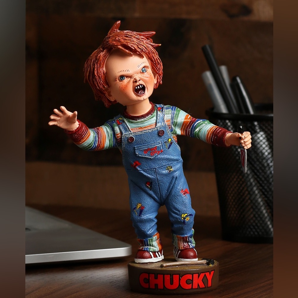 chucky collectors item